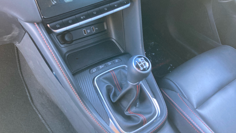 MG ZS 1.5 VTi-TECH Exclusive 5dr Petrol Hatchback